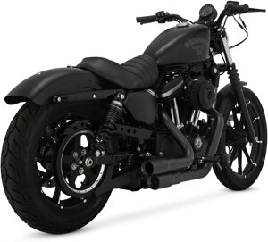 VANCE&HINES oX&nCY Mini-Granades 2-2 ~jOl[h }t[ X|[cX^[t@~[ HARLEY-DAVIDSON n[[_rbh\ tGL][Xg}t[