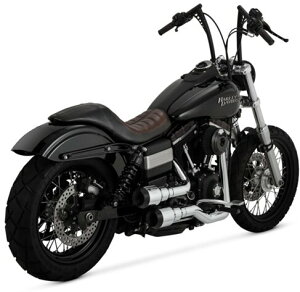 VANCE&HINES oX&nCY Hi-Output Granades 2-2 nCAEgvbg Ol[h }t[ _Cit@~[ HARLEY-DAVIDSON n[[_rbh\ tGL][Xg}t[