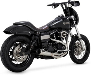 VANCE&HINES oX&nCY Stainless 2-1 Upsweep XeX2-1 AbvXEB[v }t[ _Cit@~[ HARLEY-DAVIDSON n[[_rbh\ tGL][Xg}t[