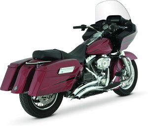 VANCE&HINES oX&nCY BigRadius 2-2 rbOfBEX2-2 }t[ c[Ot@~[ HARLEY-DAVIDSON n[[_rbh\ tGL][Xg}t[