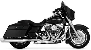 VANCE&HINES oX&nCY PowerDuals PCX p[fAY wbhpCv }t[ c[Ot@~[ HARLEY-DAVIDSON n[[_rbh\ tGL][Xg}t[