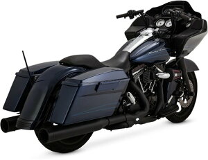 VANCE&HINES oX&nCY OS450 Destroyer I[o[TCYh fXgC[ XbvI }t[ c[Ot@~[ HARLEY-DAVIDSON n[[_rbh\ XbvI}t[