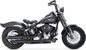 VANCE&HINES oX&nCY TwinSlash 3in S^O cCXbV 3C` XbvI }t[ FLS \teCX FLSTN \teCfbNX FLSTSB NX{[Y \teCt@~[ HARLEY-