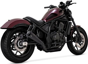 VANCE&HINES oX&nCY Upsweep AbvXEB[v XbvI }t[ Rebel1100 DCT HONDA z_ XbvI}t[