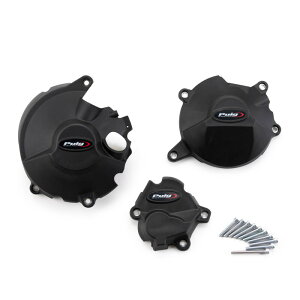 Puig v[` GWP[XJo[(Engine Cover Track for Championship) CBR1000RR-R Fireblade SP [Xx[X FIREBLADE HONDA z_ GWJo[Zbg GWp[c GW
