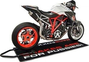 BODIS {fBX GP1-RS Race Foxx-GfBV XbvI}t[ nCEXeXubN 1290 SUPER DUKE R KTM }t[