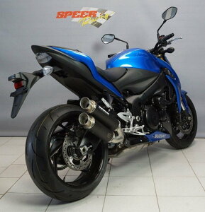 BODIS {fBX GPC-RS II XbvI}t[ XeXubN GSX-S1000F SUZUKI XYL }t[