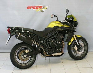 BODIS {fBX PENTA-TEC XbvI}t[ XeXubN TIGER800 TRIUMPH gCAt }t[