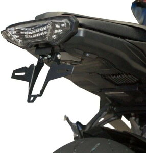 BODIS {fBX License plate holderCStainless Steel Black Powder-Coated tF_[XLbg tF_[֘A O