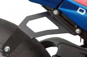 BODIS {fBX Exhaust bracketCStainless Steel Black Powder-Coated GSX-R1000 SUZUKI XYL }t[Xe[ }t[