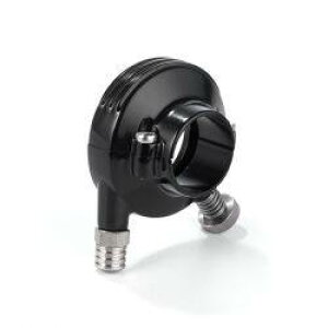 KUSTOM TECH �J�X�^���e�b�N 7/8�C���` �f���b�N�X �X���b�g�� �n�E�W���O �u���b�N �A�m�_�C�Y�h �A���~�j�E�� �X���b�g���z���_�[ �n���h��