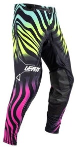 LEATT BRACE リアットブレイス 5.5 I.K.S MXパンツ オフロードパンツ オフロードバイクウェア アパレル