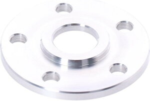 CPV シーピーブイ スプロケット&プーリー スペーサー 5/16 インチ オフセット(7/16 ホール) スプロケットオフセットスペーサー 駆動系