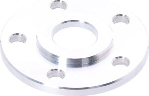 CPV シーピーブイ プーリースペーサー 5/16インチオフセット(7/16インチ穴) スプロケットオフセットスペーサー 駆動系