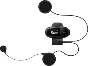 Sena Zi PARANI M10 WIREDyoCNpBluetoothCJz CJEC^[R dq@