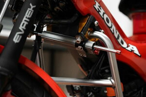 EVATEK G@ebN G@ebN×PROFENDER R{ XeAO_p[Lbg CT125 HONDA z_ XeAO_p[ nhӃp[c nh