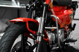 EVATEK G@ebN G@ebN×PROFENDER R{ tH[N_p[Lbg CT125 HONDA z_ XeAO_p[ nhӃp[c nh