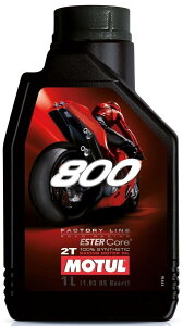 MOTUL `[ 800 FACTORY LINE ROAD RACING 2T (800 t@Ng[C [h[VO) y1Lzy2TCNICz 2TCNIC IC