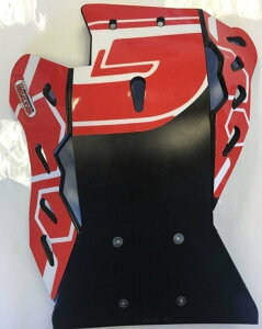 MECASYSTEM JVXe Sabot Polyethylene GASGAS EC 250/300^GP{Kit DECO 2 tps AM 2018-2019 A_[K[hEXLbhv[g t[