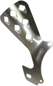 MECASYSTEM ���J�V�X�e�� Aluminum pot Protection AJP PR5 250 AM 2015 �A���_�[�K�[�h�E�X�L�b�h�v���[�g �t���[��