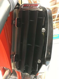 MECASYSTEM ���J�V�X�e�� Heaters Protection hoops�{Dismantling fast grid KTM Tps 2/4 AM HUSKY 2017-2021 2017-2019 FE250 FE450 TE250 TE300 125EXC 250EXC-F 250EXC 300EXC 350EXC-F 450EXC-F 500EXC-F HUSQVARNA �n�X�N�o�[�i �A���_�[�K�[�h�E
