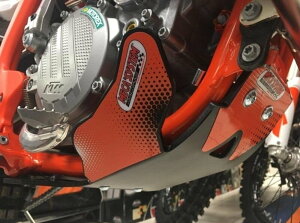 MECASYSTEM JVXe Sabot HDPE{deco kit KTM 85 SX 2018-2019 AM 65SX A_[K[hEXLbhv[g t[