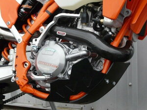 MECASYSTEM ���J�V�X�e�� Sabot Polyethylene KTM 450/500 EXCF 2012-2016 AM�^HUSABERG FE 450�^501AM 2013-2014 FE501 450EXC-F 500EXC-F HUSQVARNA �n�X�N�o�[�i �A���_�[�K�[�h�E�X�L�b�h�v���[�g �t���[��
