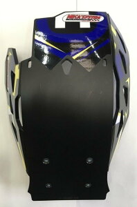 MECASYSTEM JVXe Sabot Polyethylene HUSQVARNA{Kit DECO FE 250/350 AM 2017-2020 FE250 HUSQVARNA nXNo[i A_[K[hEXLbhv[g t[