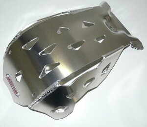 MECASYSTEM ���J�V�X�e�� Sabot Aluminum Yamaha WRF 250 AM 2015-2018�^2012-2018 450 WR450F YAMAHA ���}�n �A���_�[�K�[�h�E�X�L�b�h�v���[�g �t���[��