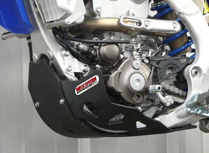 MECASYSTEM ���J�V�X�e�� Sabot Polyethylene Yamaha WRF 250 AM 2015-2018�^2015-2018 450 WR450F YAMAHA ���}�n �A���_�[�K�[�h�E�X�L�b�h�v���[�g �t���[��