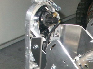 MECASYSTEM JVXe Hoop fairing bracket and optical media YAMAHA Raptor 700 VFM700R }n wbhCg Η dn