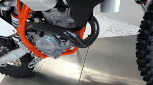 MECASYSTEM JVXe Protege collector KTM^HUSQVARNA 250 4 Tms AM 2017-2019 FE250 250EXC-F HUSQVARNA nXNo[i KTM }t[K[hEq[gK[h }t[