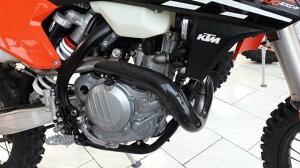 MECASYSTEM JVXe Protege collector KTM^HUSQVARNA 450/500 4 Tms AM 2017-2019 FE450 450EXC-F HUSQVARNA nXNo[i KTM }t[K[hEq[gK[h }t[