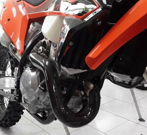 MECASYSTEM JVXe Protects carbon manifold KTM 250 EXCF^HUSQVARNA FE AM 2020-2021 FE250 250EXC-F HUSQVARNA nXNo[i }t[K[hEq[gK[h }t[