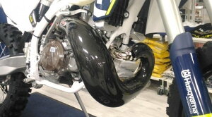 MECASYSTEM JVXe Protects pot carbon KTM^HUSQVARNA 2 tps 2017-2019 TE250 TE300 250EXC 300EXC HUSQVARNA nXNo[i KTM }t[K[hEq[gK[h }t[