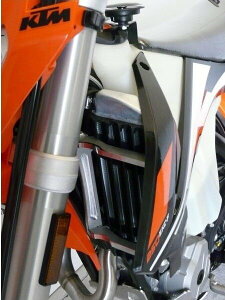 MECASYSTEM JVXe Radiator Protection KTM(2 times{4 times) from 2017 to 2020 AM 250EXC-F 250EXC 300EXC 350EXC-F 450EXC-F 500EXC-F KTM WG[^[RAK[hEICN[[RAK[h p֘A GW