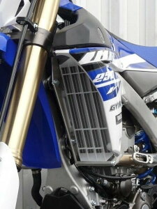 MECASYSTEM JVXe radiator guard hoops Yamaha WRF 250 AM 2015-2018 WG[^[RAK[hEICN[[RAK[h p֘A GW