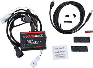 Dynojet _CmWFbg PC-V YAM W/I YZ250FX CWFNVRg[[ETuR zC֘A GW