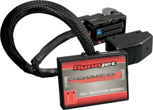 Dynojet �_�C�m�W�F�b�g PC-V F/I CAN AM MAVERICK 1 �C���W�F�N�V�����R���g���[���[�E�T�u�R�� �z�C�֘A �G���W��