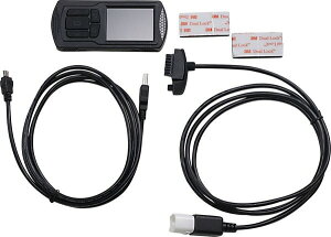 Dynojet �_�C�m�W�F�b�g PV-3 YAM R6 �C���W�F�N�V�����R���g���[���[�E�T�u�R�� �z�C�֘A �G���W��