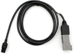 Dynojet �_�C�m�W�F�b�g OM-CBL PVCX�CC-A�C X3 48' �z���E�R�[�h