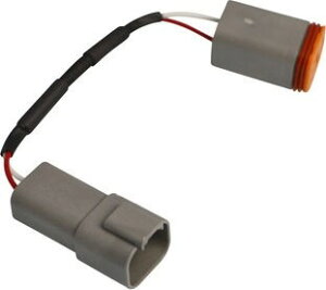 Dynojet _CmWFbg CABLE ADAPTER 4-6 PIN A_v^[Ejo[TWCg \Pbg nhc[