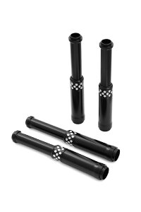 Ken�fs factory �P���Y�t�@�N�g���[ �v�b�V�����b�h�J�o�[ 2017- Milwaukee Eight HARLEY-DAVIDSON �n�[���[�_�r�b�h�\�� �G���W���p�[�c �G���W�� �J���[�F�u���b�N���}�V�[���J�b�g�d�グ