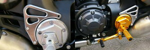 BABYFACE xr[tFCX q[K[h VMAX1700 YAMAHA }n Xebv 