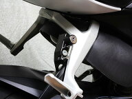 BABYFACE ベビーフェイス ヘルメットロック 1299 DUCATI ドゥカティ ヘルメット