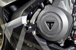 BABYFACE xr[tFCX GWXC_[ DAYTONA MOTO2 765 TRIUMPH gCAt GWXC_[Et[XC_[ t[