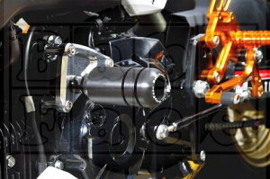 BABYFACE xr[tFCX GWXC_[ GROM HONDA z_ GWXC_[Et[XC_[ t[