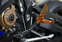 楽天市場】babyface バックステップ s1000rrの通販