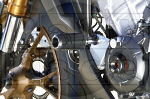 BABYFACE �x�r�[�t�F�C�X �G���W���X���C�_�[ CB250R HONDA �z���_ �G���W���X���C�_�[�E�t���[���X���C�_�[ �t���[��