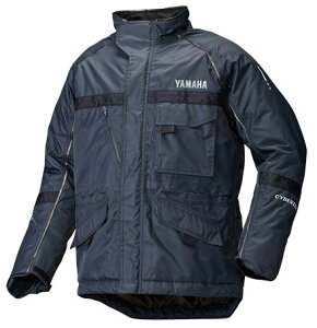 Y’S GEAR(YAMAHA) ワイズギア RY2003 ウインターロングジャケット ウインタージャケット ジャケット アパレル
